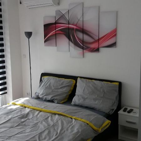 White City 1 Apartment Belgrád Kültér fotó