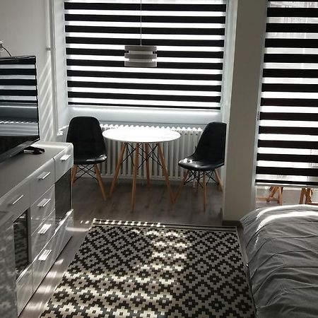 White City 1 Apartment Belgrád Kültér fotó