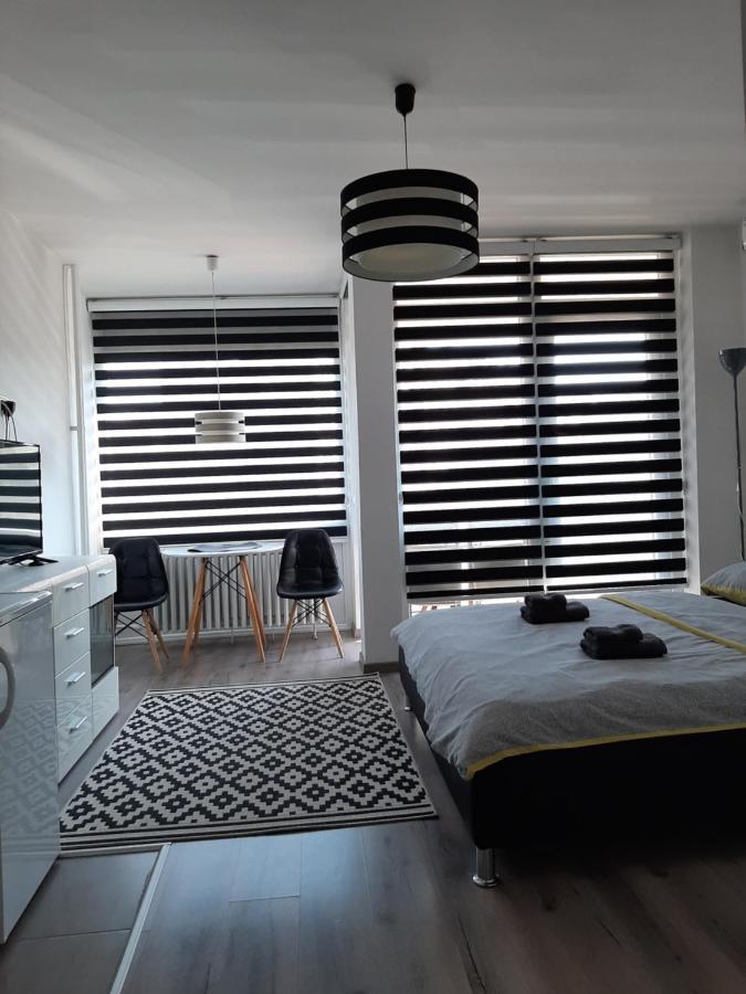 White City 1 Apartment Belgrád Kültér fotó