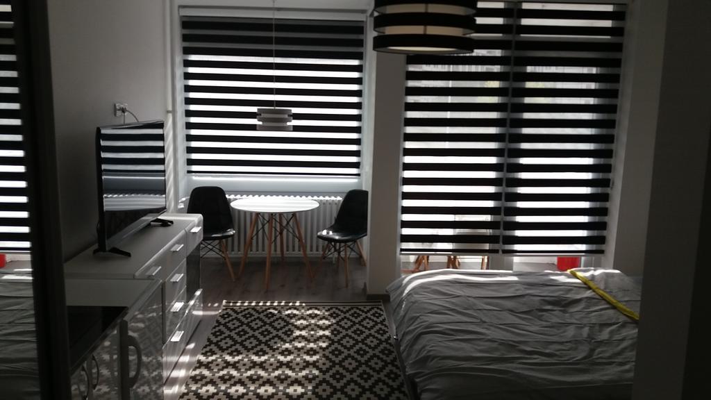 White City 1 Apartment Belgrád Kültér fotó