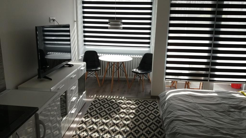 White City 1 Apartment Belgrád Kültér fotó