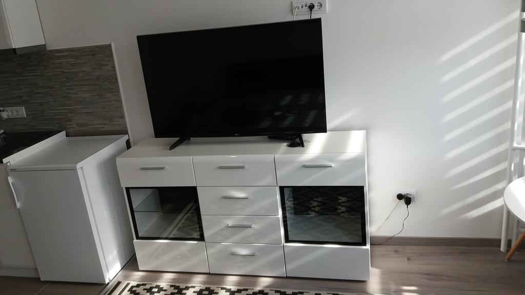 White City 1 Apartment Belgrád Kültér fotó