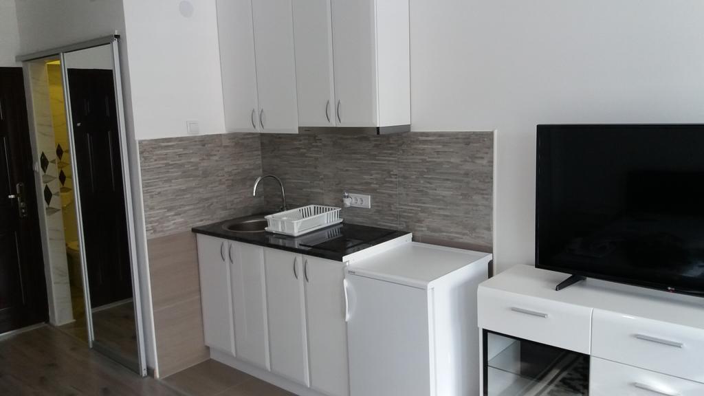 White City 1 Apartment Belgrád Kültér fotó